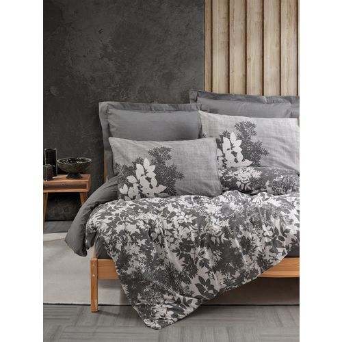 L'essential Maison Lunt - Antracit Antracit
Beli Ranforce Set Pokrivača za Bračni Krevet slika 1