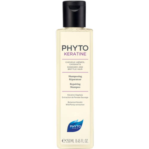 Phytokeratine obnavljajući šampon za oštećenu kosu 250ml slika 1