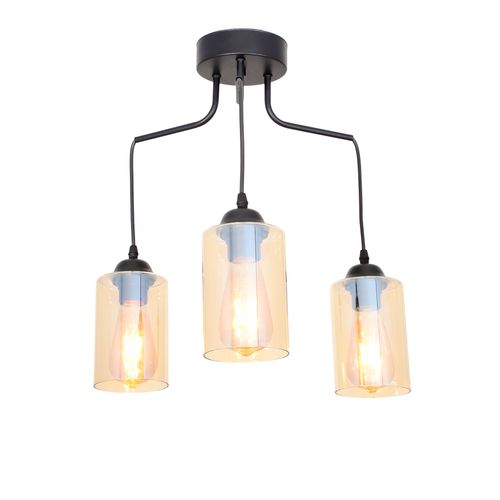 Squid Lighting Luster Modern 10 slika 3