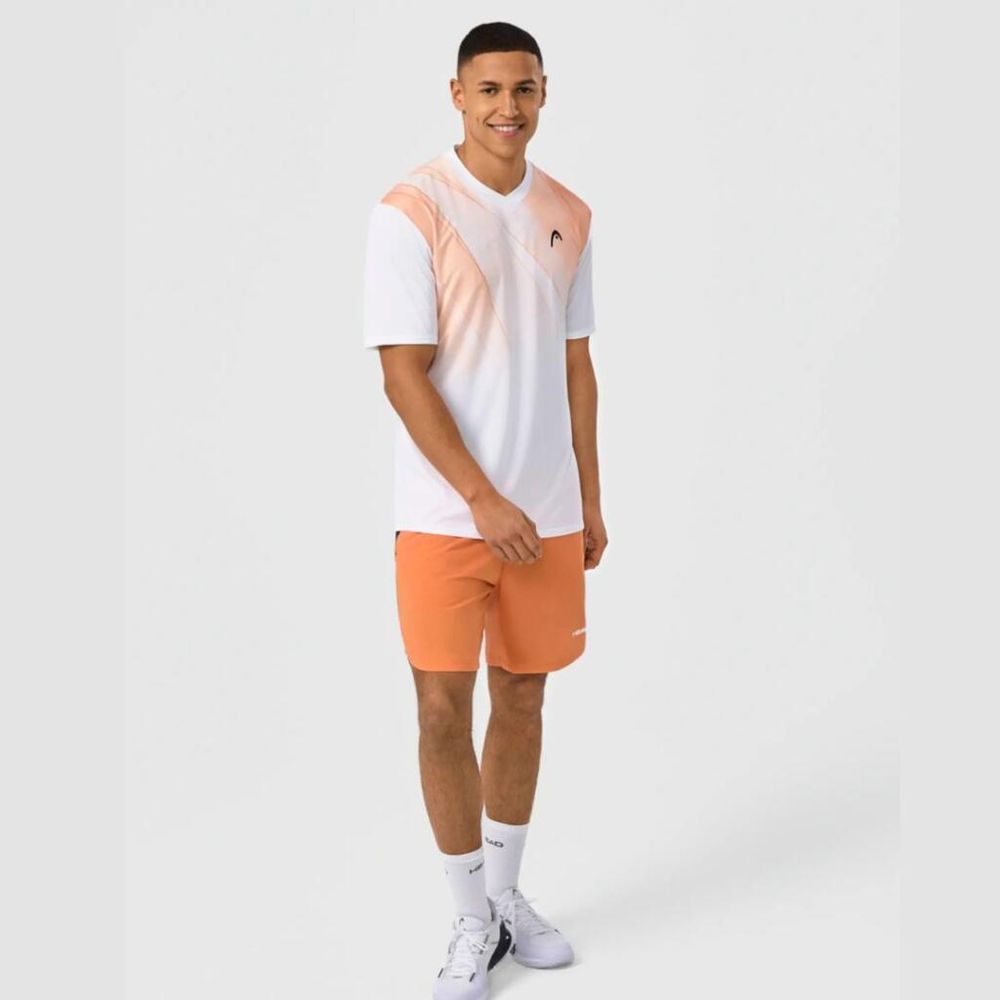 Head majica za tenis Topspin T-Shirt men slika 5
