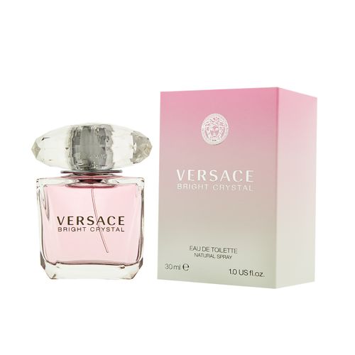 Versace Bright Crystal Eau de Toilette 30 ml slika 3