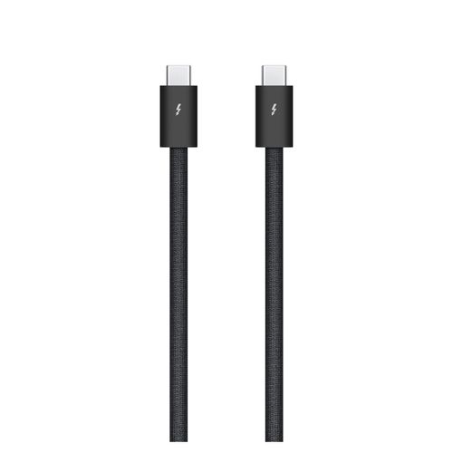 Apple Thunderbolt 4 (USB-C) Pro Cable (1 m) slika 2