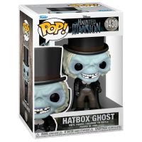 POP figure Disney Haunted Hatbox Ghost