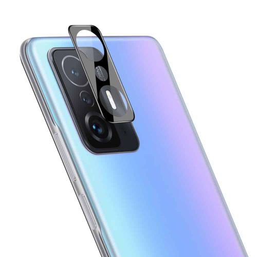 Mocolo Silk HD PRO staklo za kameru Xiaomi 11T/11T Pro, crno slika 3