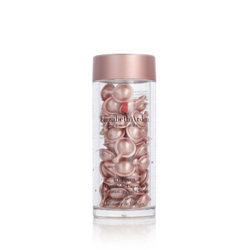 Elizabeth Arden Retinol Ceramide Capsules Night Serum 60 pcs slika 3