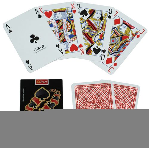 Trefl Karte za Poker slika 3