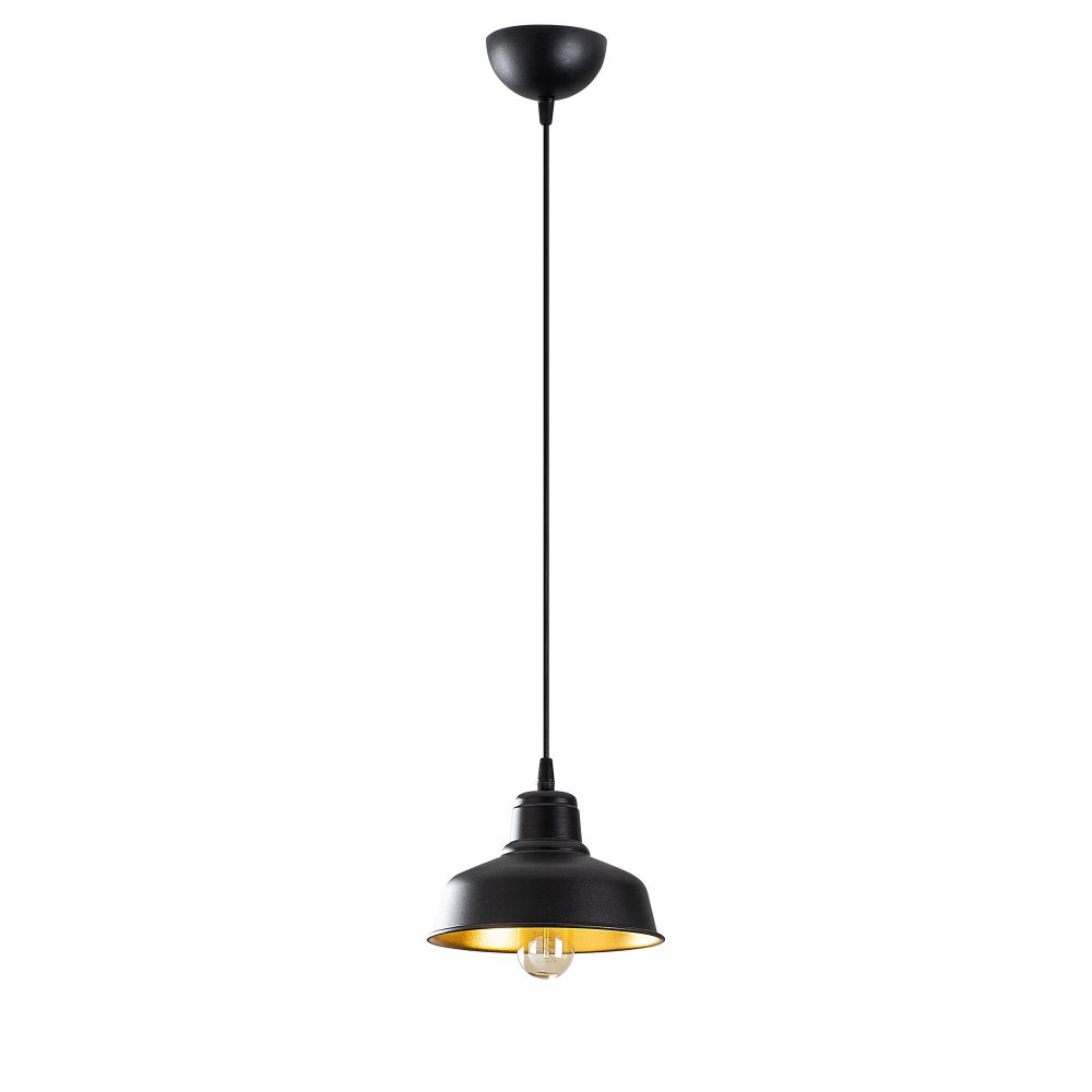 Berceste - 181BLACK-S Crni Luster slika 5