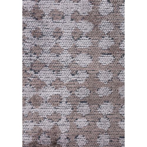 Tepih DOTS DARK GREY, 200 x 250 cm slika 5