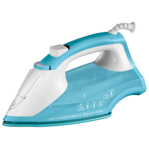 Russell Hobbs glačalo LIGHT&EASY AQUA 26482-56