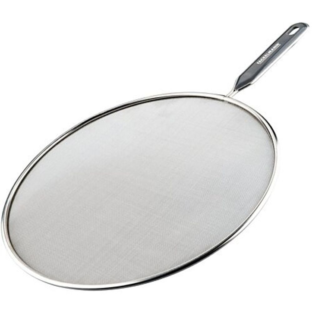 FACKELMANN Mrežica zaštitna za prženje 29cm  slika 1