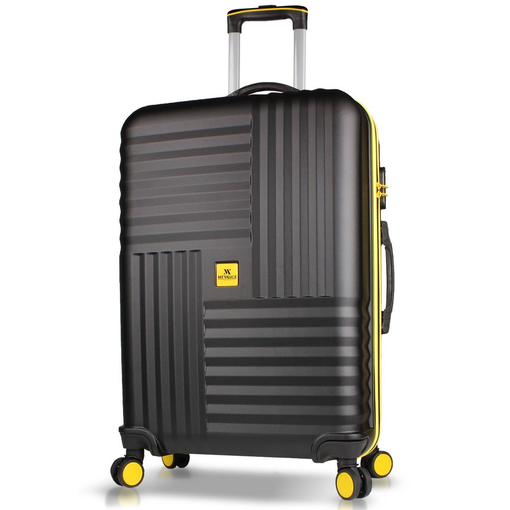 Crni Kofer 8685 slika 1
