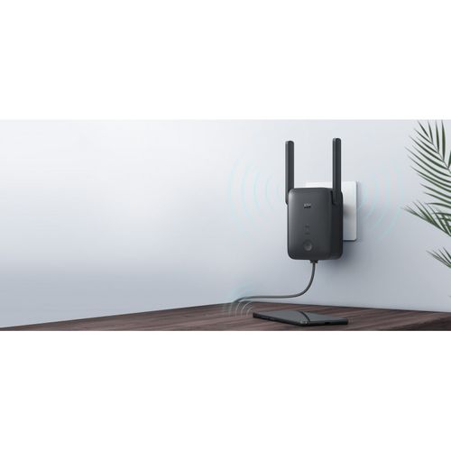 Xiaomi pojačivač signala Mi WiFi Range Extender AC1200 (2g+5g) slika 2