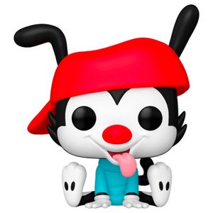 Figura Funko POP Animaniacs Wakko