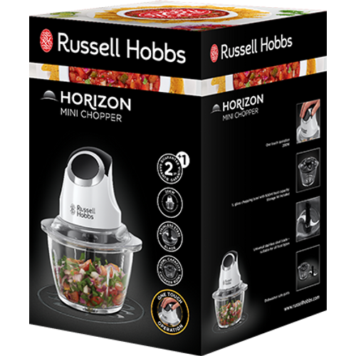 Russell Hobbs Horizon Mini Chopper 24661-56 slika 4