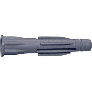 Hüfner Dübel  razuporna tipla 60 mm 10 mm 827194 50 St.