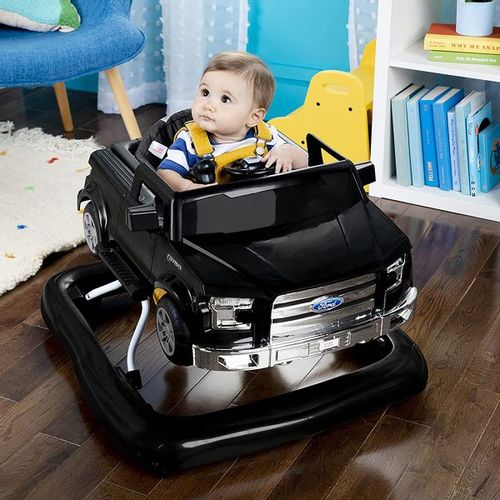 Kids Ii Ford Dubak (F-150) - Agate Black 12861 6M+ slika 5