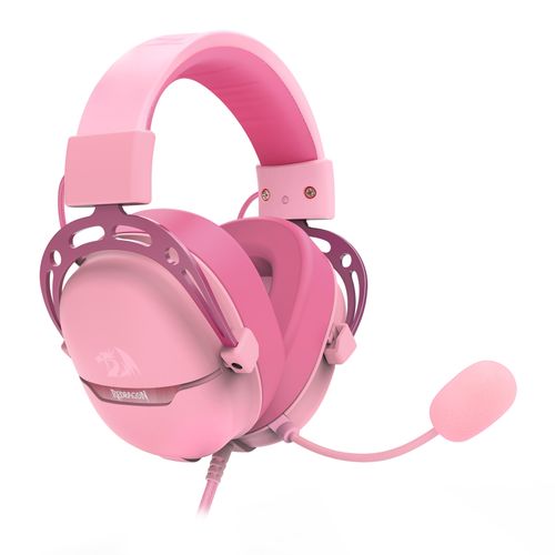 HEADSET - REDRAGON AURORA H376PP WIRED PINK slika 4