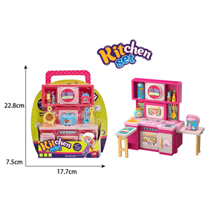Mks774133 Kuhinjski Set 22X21cm