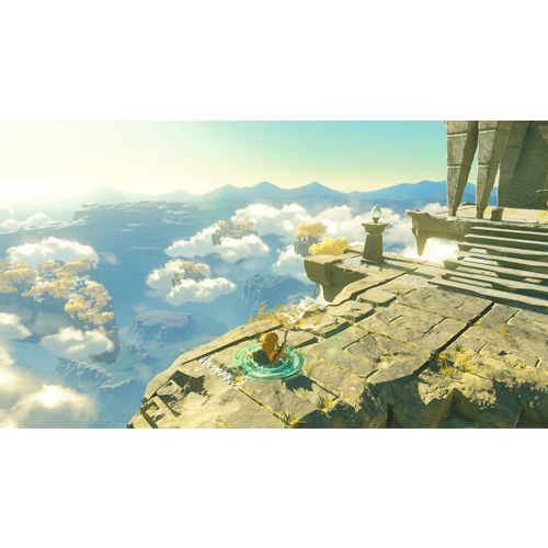 The Legend Of Zelda: Tears Of The Kingdom (Nintendo Switch) slika 10