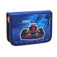 Belmil Pernica puna race car blue 335-74/217