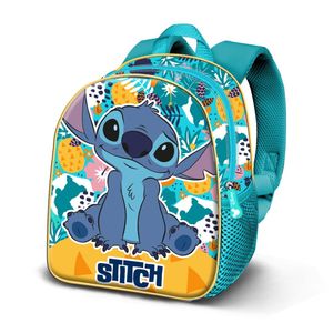 Disney Stitch Colors 3D backpack 31cm