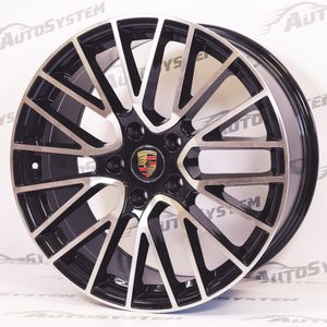Felga aluminijumska Porsche 20x9.5 P5351