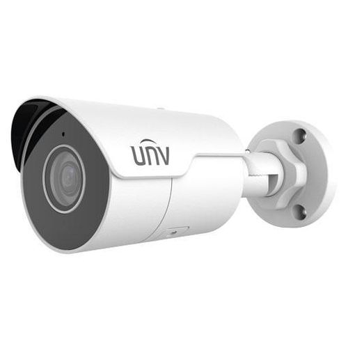 UNV IPC 8MP Mini Bullet 4.0mm (IPC2128LE-ADF40KM-G) slika 1