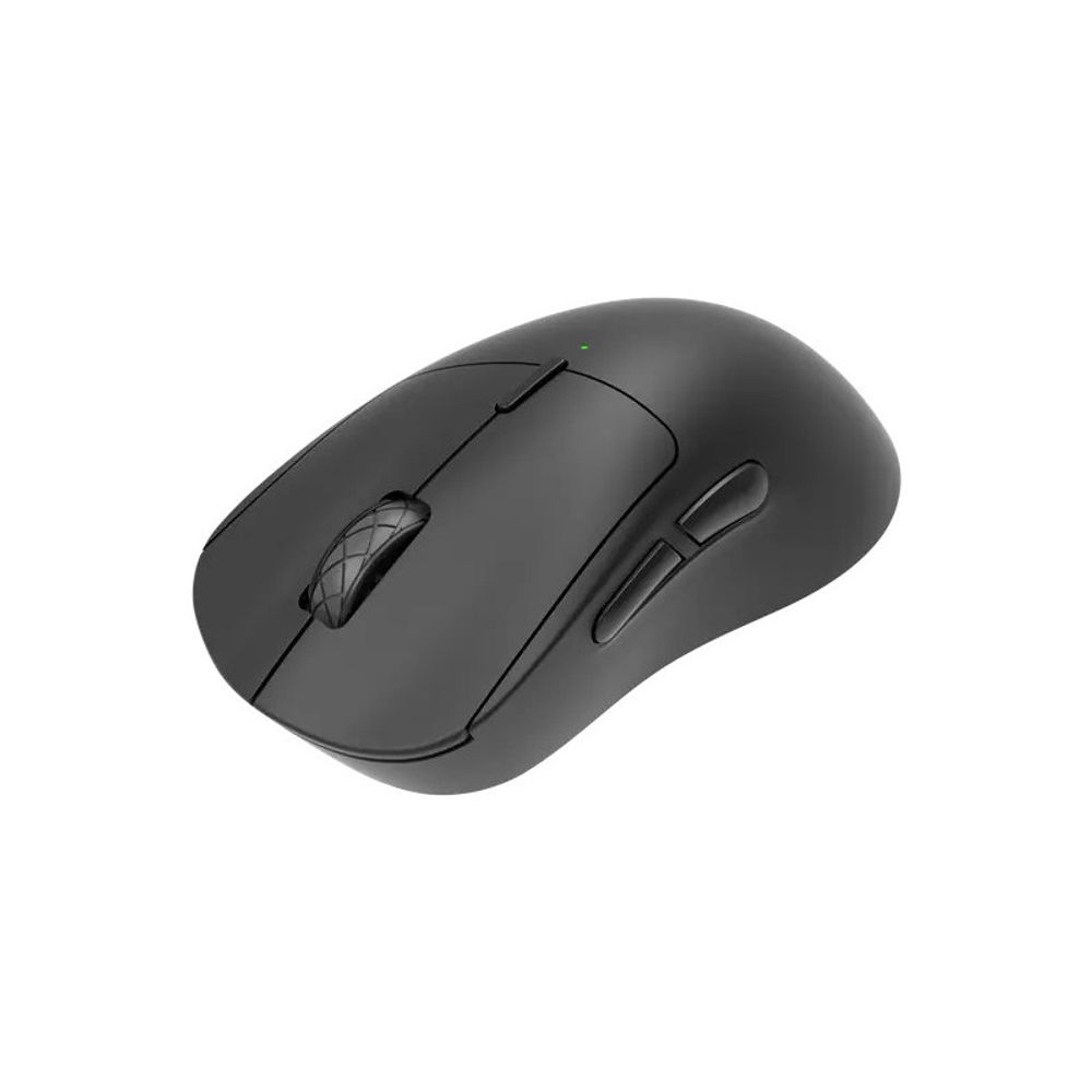 WHITE SHARK Miš WGM-5024 TOR / 12.000 DPI, crni slika 7