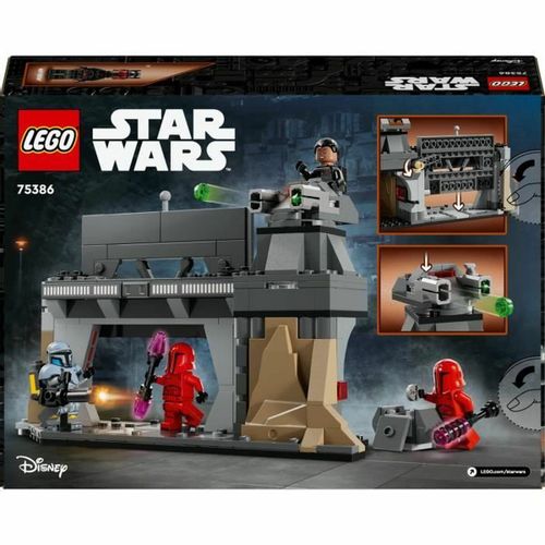 Playset Lego slika 6