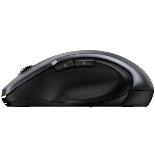 GENIUS Ergo 8200S USB Bežični crni miš slika 3