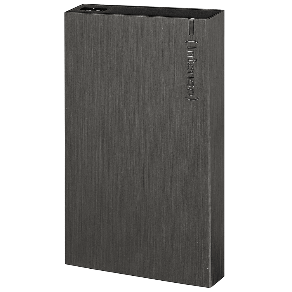 (Intenso) Eksterni Hard Disk 2.5", kapacitet 2TB, USB 3.0, Crna - HDD3.0-2TB/Memory Board slika 4