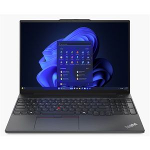 Lenovo 21MA002YYA TP E16 G2 Laptop 16" U7-155H, 16GB, 512GB