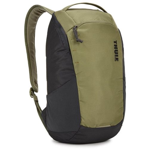 Univerzalni ruksak Thule EnRoute Backpack 14 L zeleno-crni slika 9