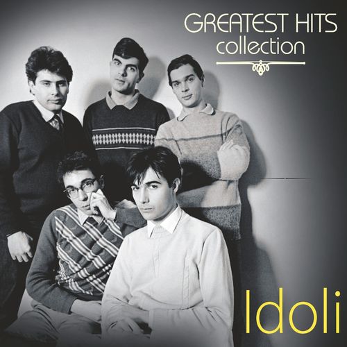 Idoli - Greatest Hits Collection slika 1