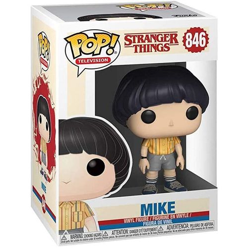 Funko POP figura Stranger Things Mike slika 4