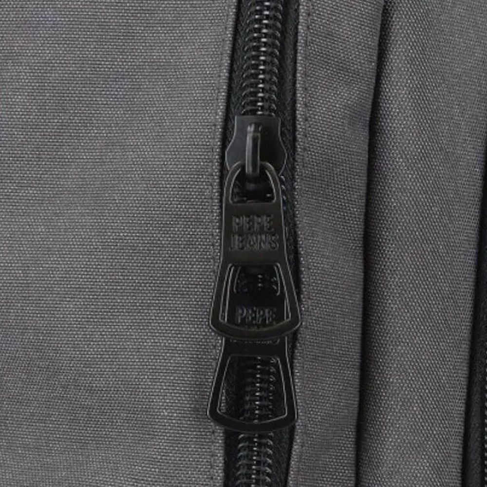 Pepe Jeans ranac za laptop 44 cm Waltford 7272541, sivi slika 3
