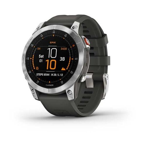 Garmin EPIX 2 Slate  slika 1