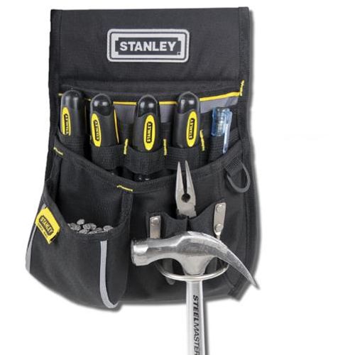 Stanley torbica za alat i čekić za nošenje na pojasu slika 1