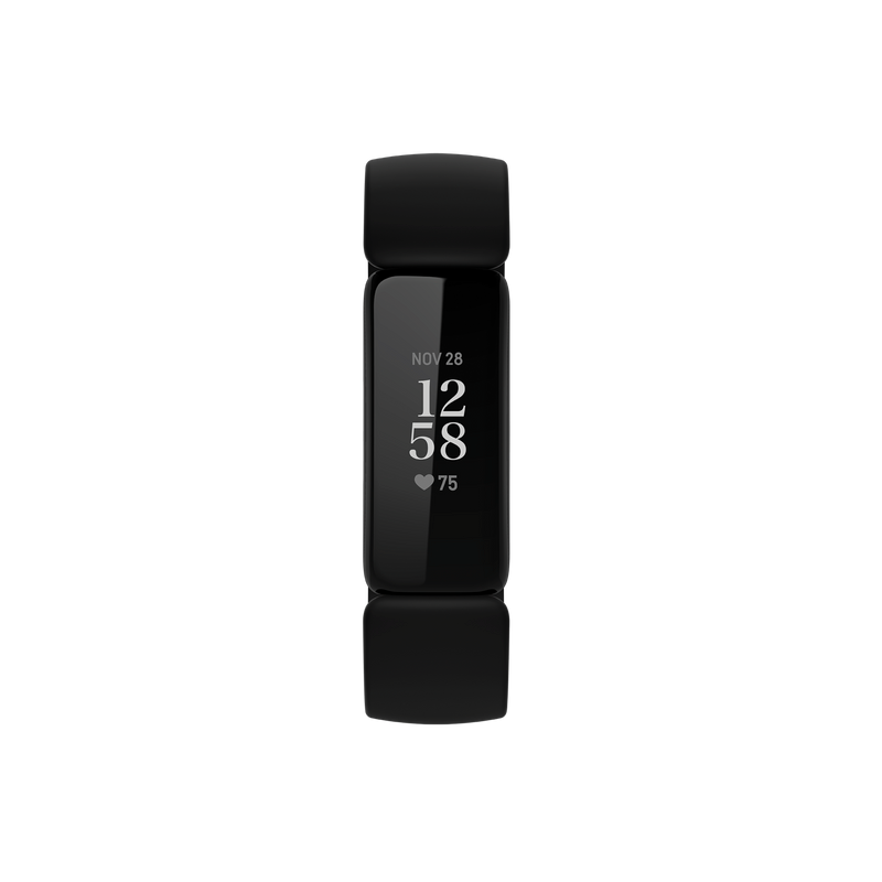 Fitbit FitBit Inspire 2 FB418BKBK Black image