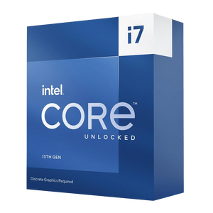 CPU 1700 INTEL Core i7 13700KF 16-Core 3.40GHz (5.40GHz) Box