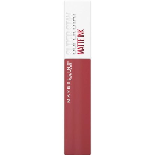 Maybelline New York Superstay Matte Ink ruž za usne 170 Initiator slika 2