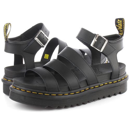 Dr. Martens Blaire Hydro ženske sandale DM24235001 slika 1