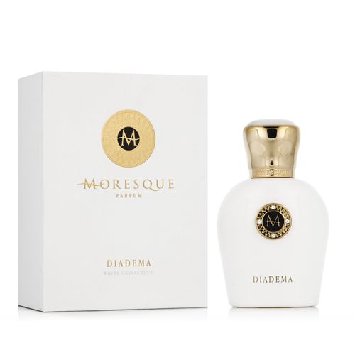 Moresque Diadema Eau De Parfum 50 ml (unisex) slika 2