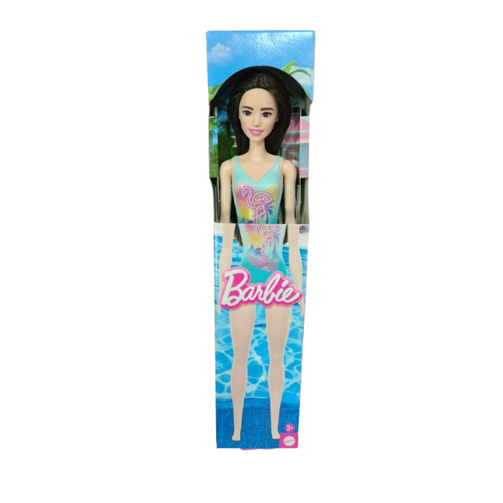 Barbie Lutka Beach slika 2