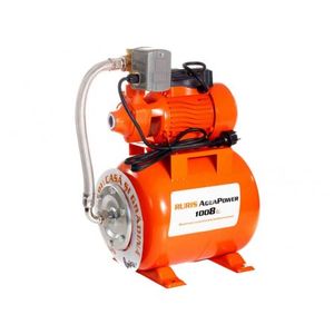 Ruris Vod.Pumpa Hidropak Aquapower 1008 Ruris 750W