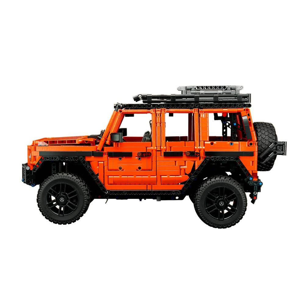 LEGO 42177 Mercedes Benz G500 Prof.Line slika 5