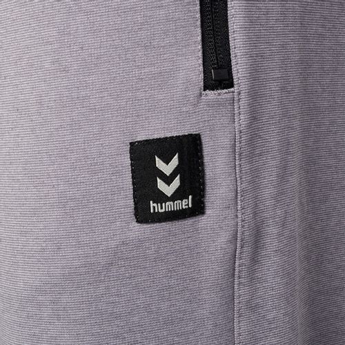 Hummel Donji Dio Hmlmt Interval Tapered Pants Za Muškarce slika 3