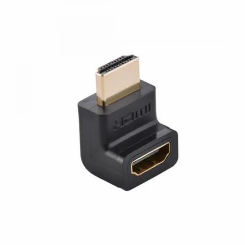 UGREEN Ugaoni HDMI Adapter M/F Down HD112 slika 2