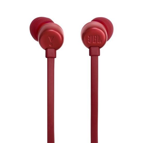 JBL slušalice in-ear USB-C Tune 310C red slika 2