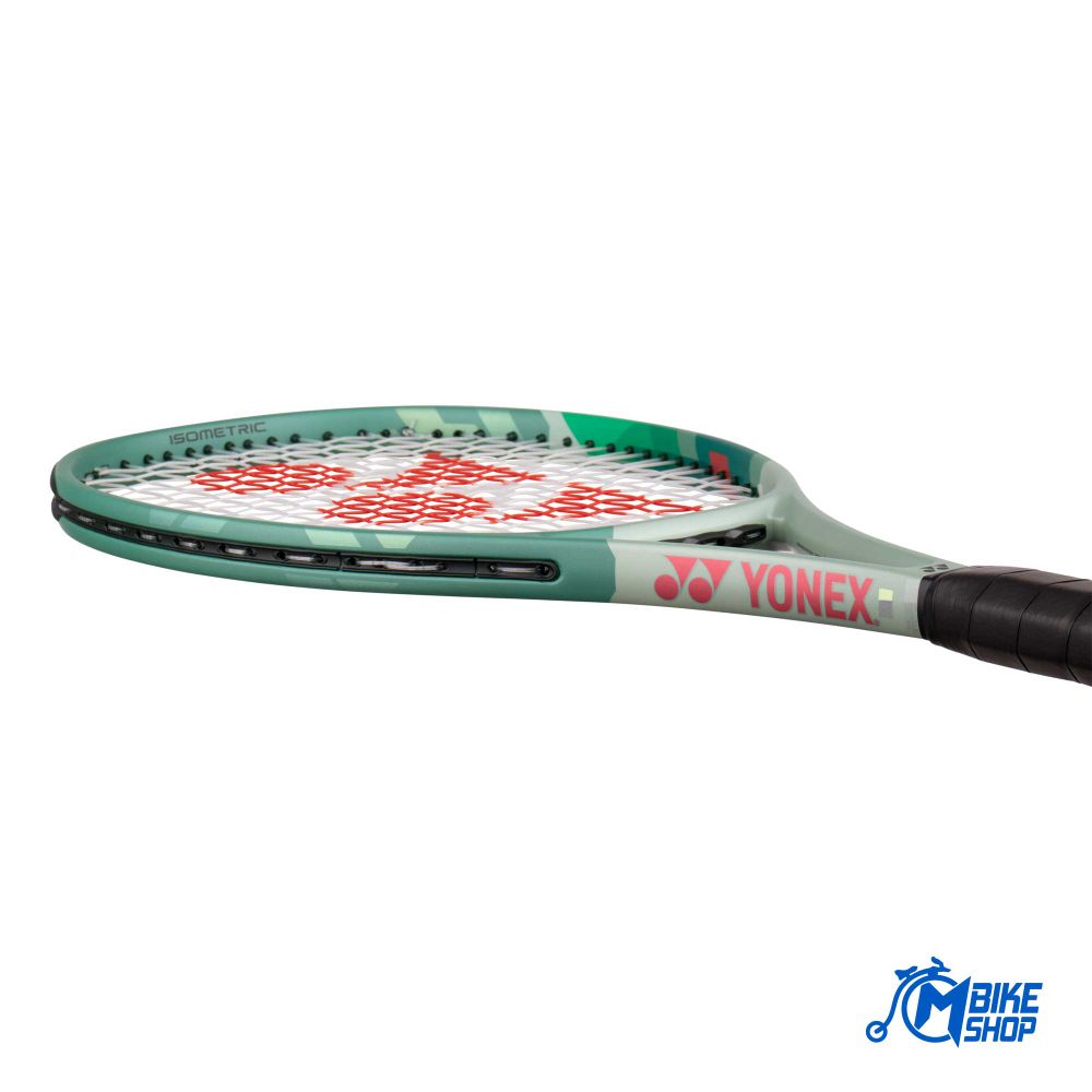 Yonex Reket Percept Game, Olive Green slika 3